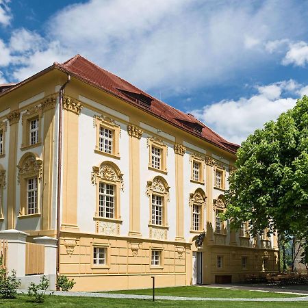 Tauroa Hofwirt Hotel Seckau ภายนอก รูปภาพ