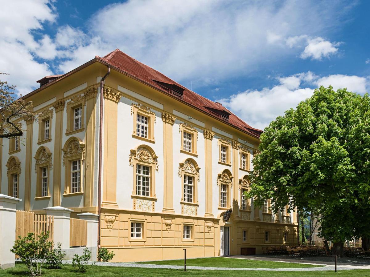 Tauroa Hofwirt Hotel Seckau ภายนอก รูปภาพ