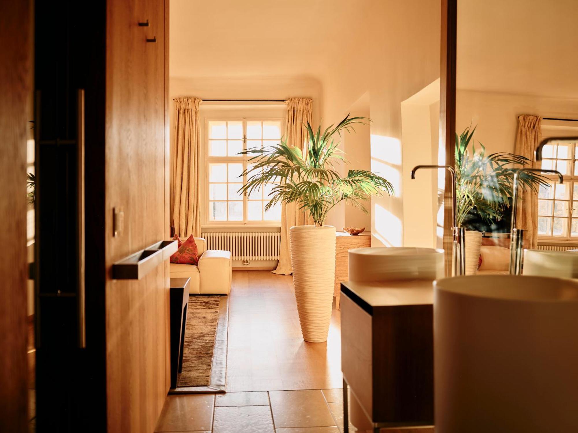 Tauroa Hofwirt Hotel Seckau ภายนอก รูปภาพ