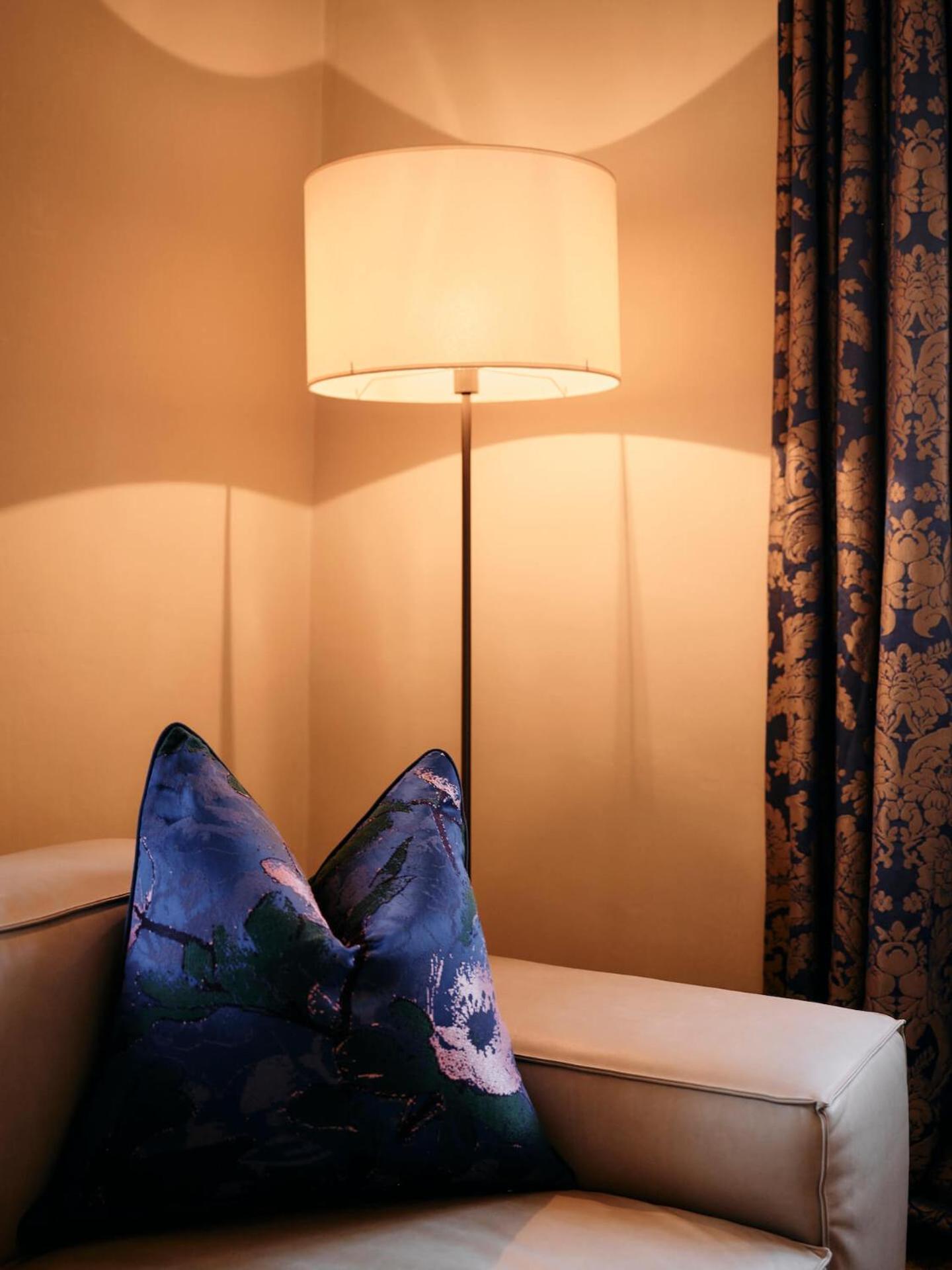 Tauroa Hofwirt Hotel Seckau ภายนอก รูปภาพ