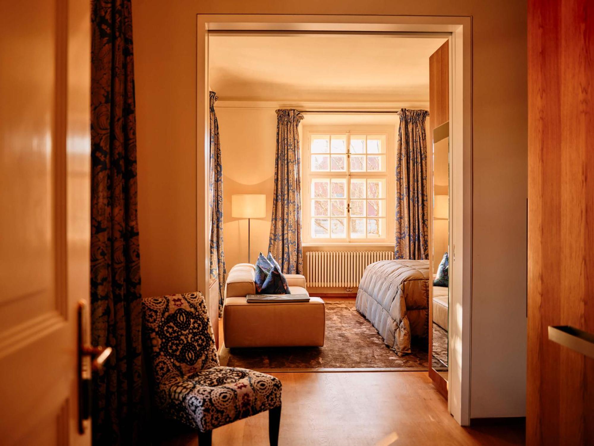 Tauroa Hofwirt Hotel Seckau ภายนอก รูปภาพ