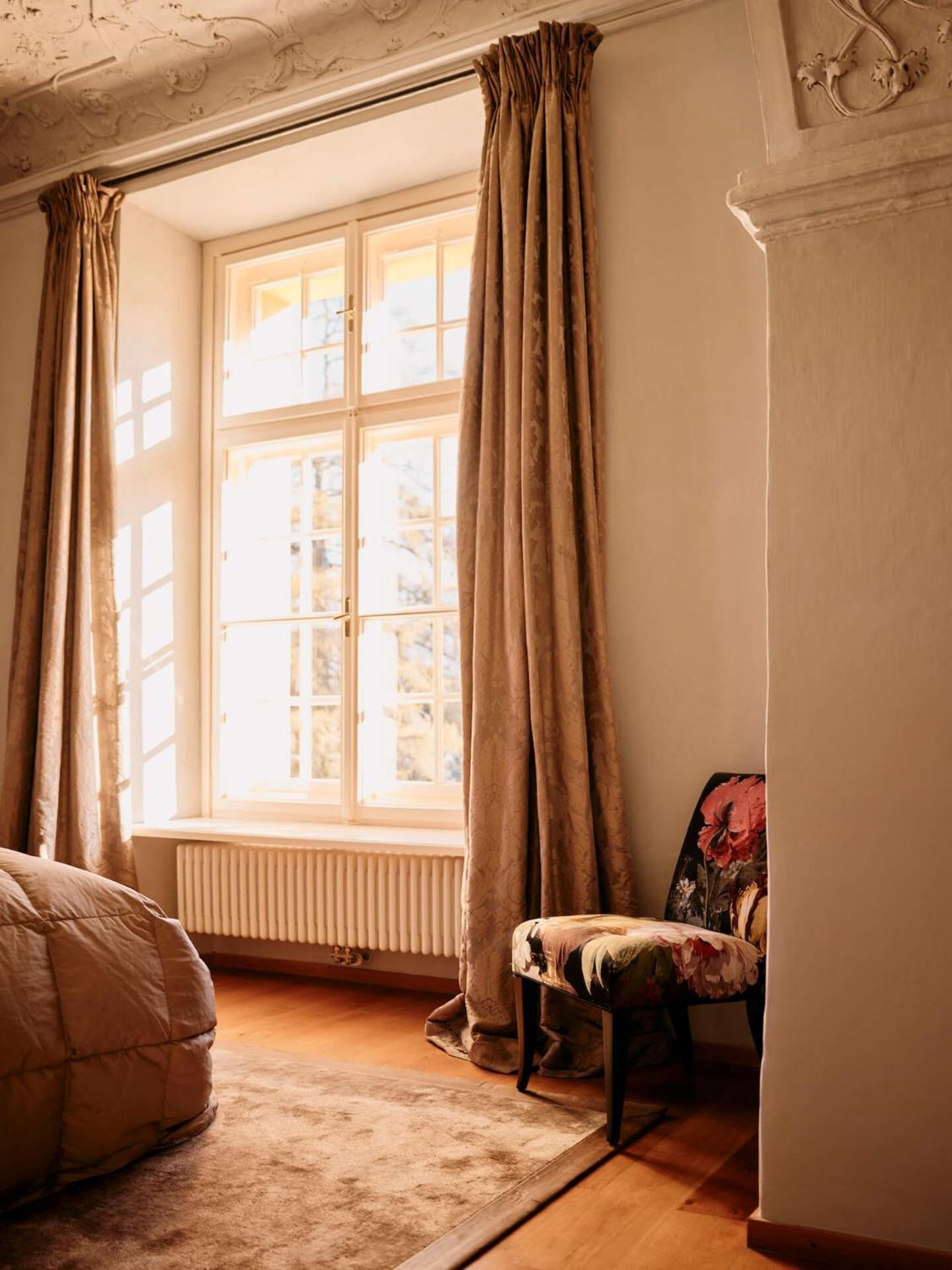 Tauroa Hofwirt Hotel Seckau ภายนอก รูปภาพ
