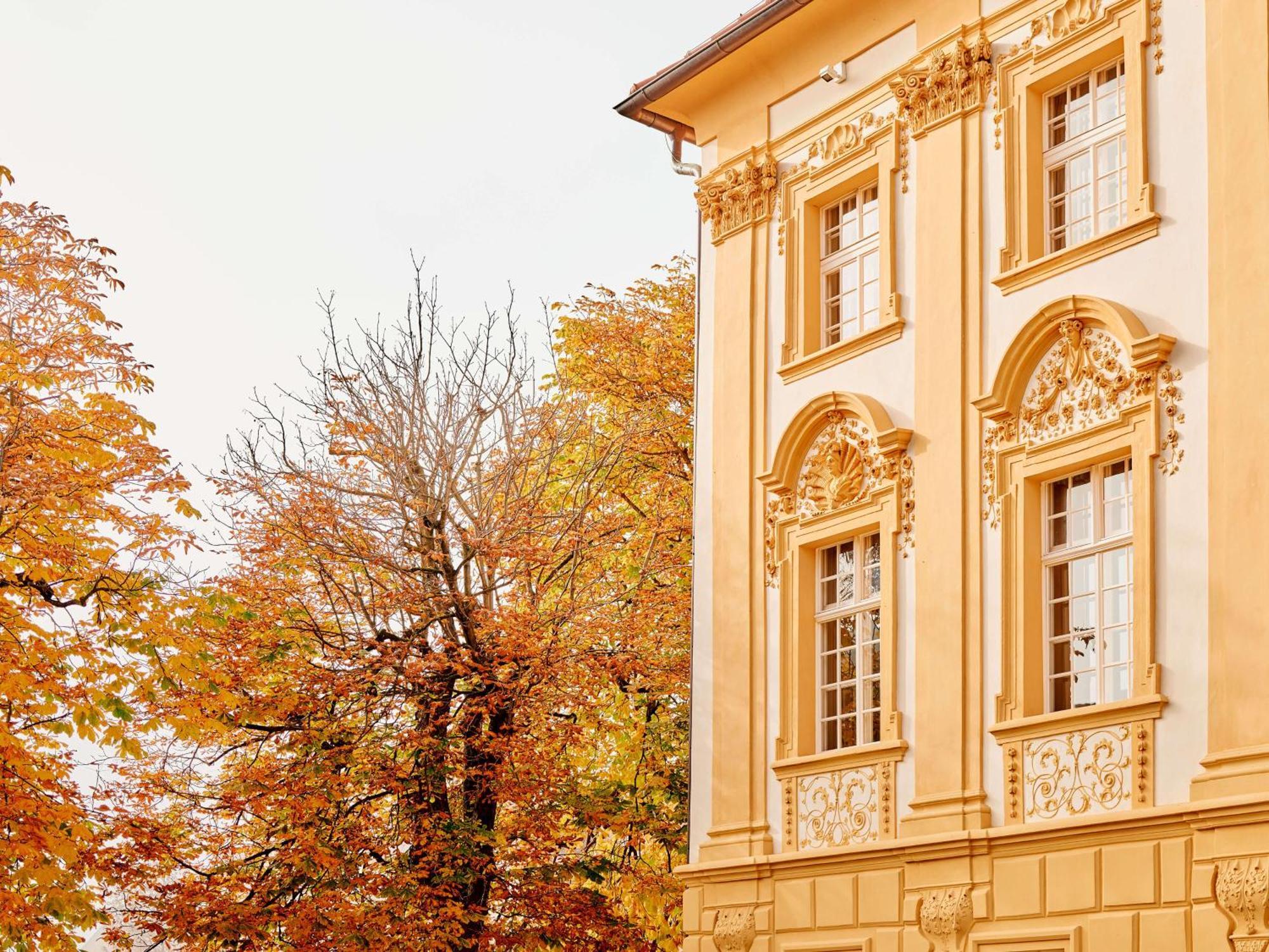 Tauroa Hofwirt Hotel Seckau ภายนอก รูปภาพ