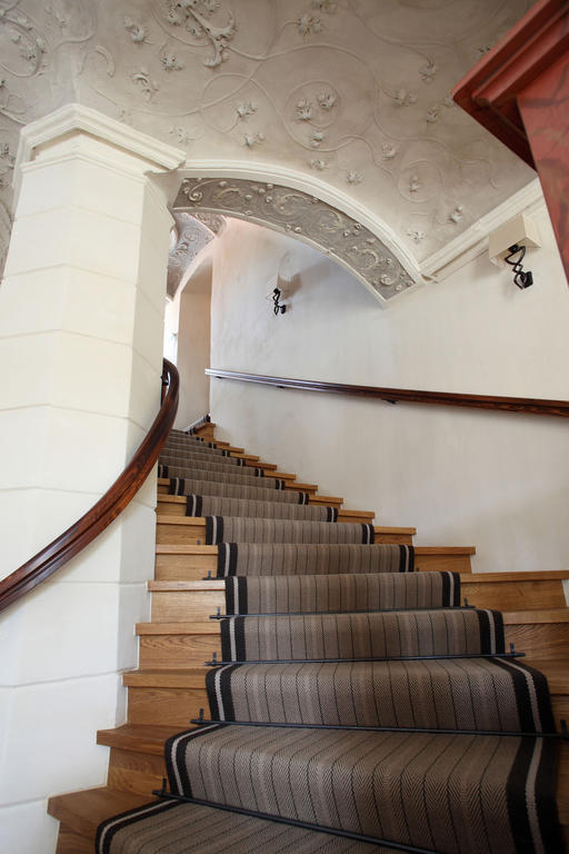 Tauroa Hofwirt Hotel Seckau ภายนอก รูปภาพ