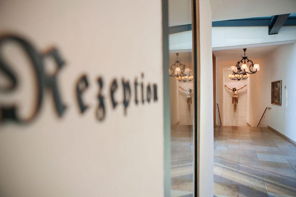 Tauroa Hofwirt Hotel Seckau ภายนอก รูปภาพ