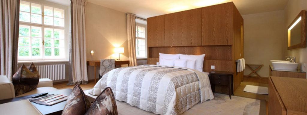 Tauroa Hofwirt Hotel Seckau ภายนอก รูปภาพ