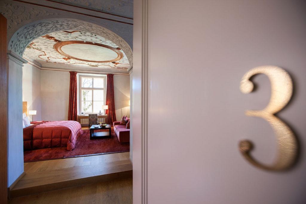 Tauroa Hofwirt Hotel Seckau ภายนอก รูปภาพ