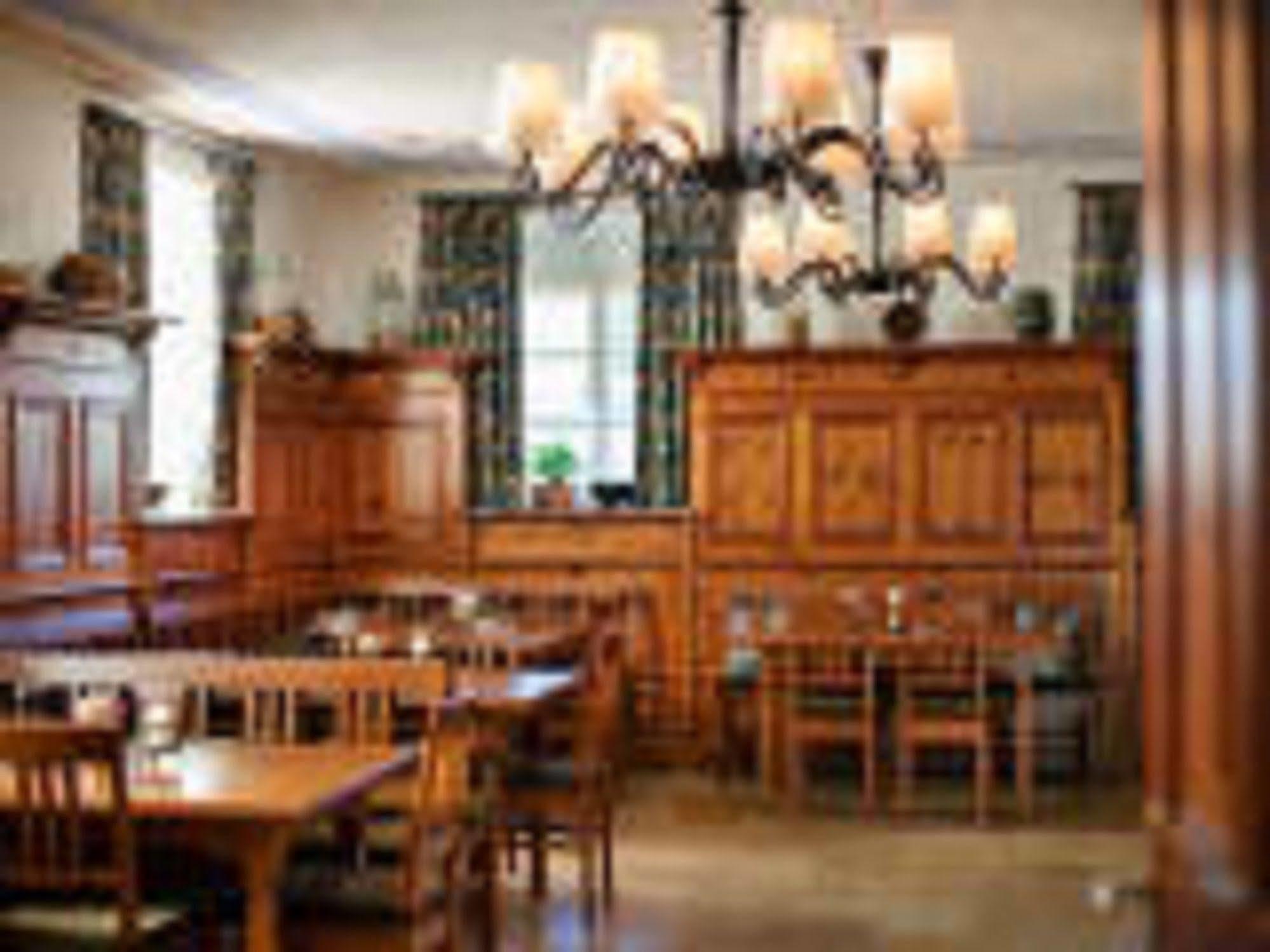 Tauroa Hofwirt Hotel Seckau ภายนอก รูปภาพ