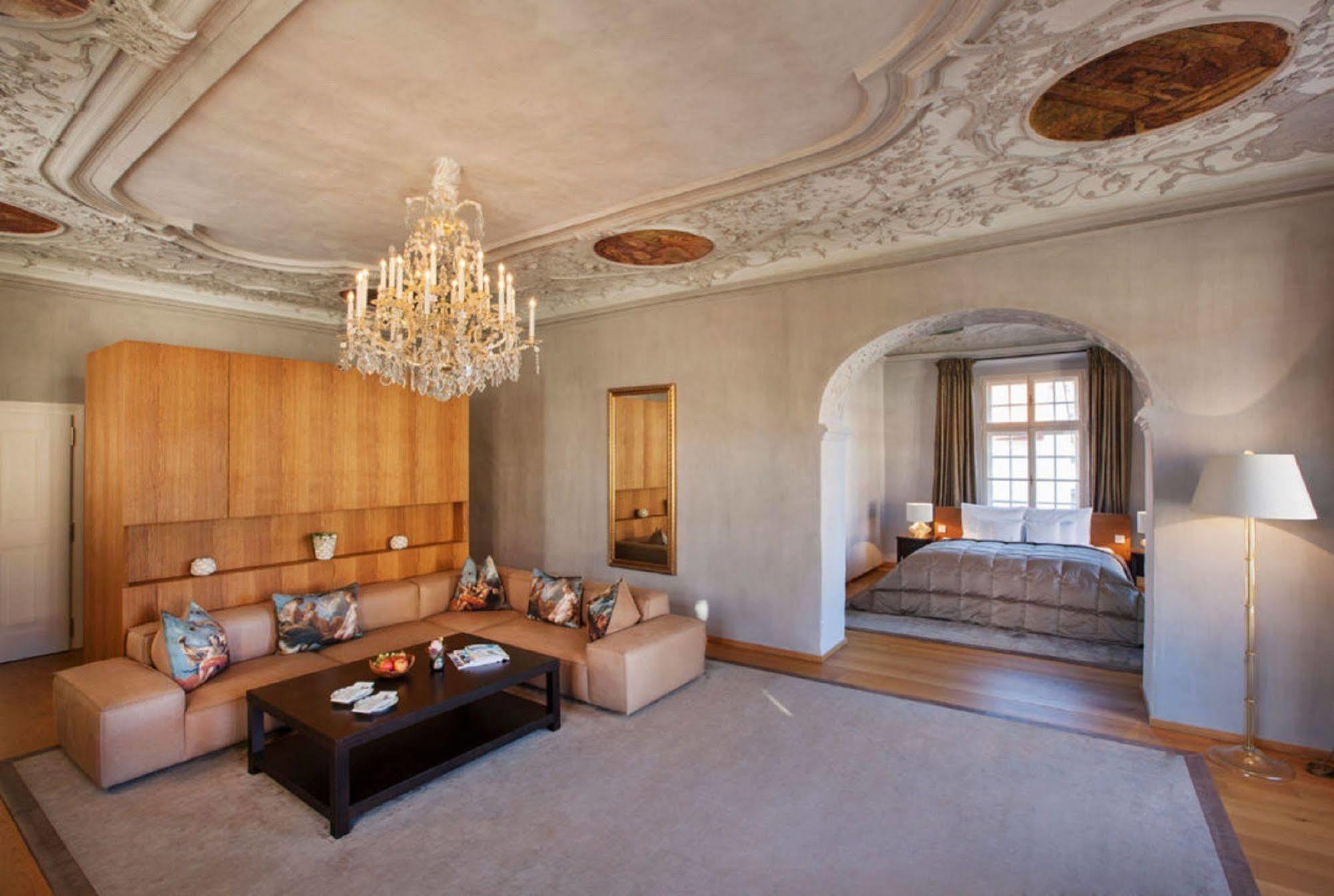 Tauroa Hofwirt Hotel Seckau ภายนอก รูปภาพ