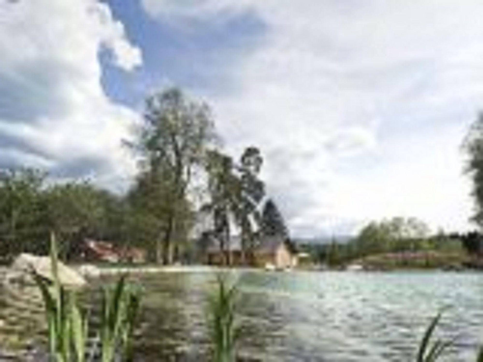 Tauroa Hofwirt Hotel Seckau ภายนอก รูปภาพ