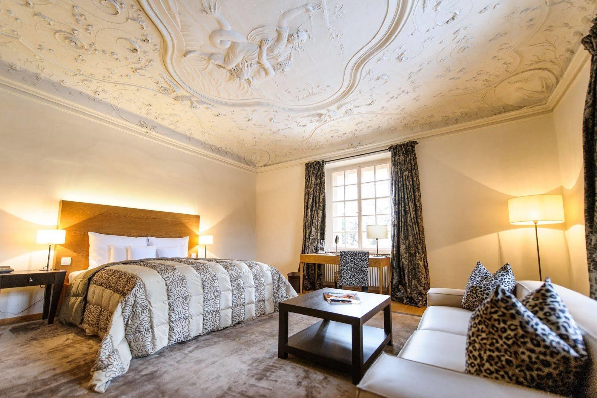 Tauroa Hofwirt Hotel Seckau ภายนอก รูปภาพ